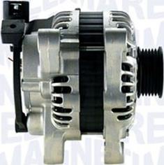 Magneti Marelli 944390903390 - Генератор autozip.com.ua