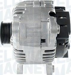 Magneti Marelli 944390903380 - Генератор autozip.com.ua