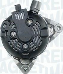 Magneti Marelli 944390902430 - Генератор autozip.com.ua