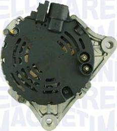 Magneti Marelli 944390902130 - Генератор autozip.com.ua