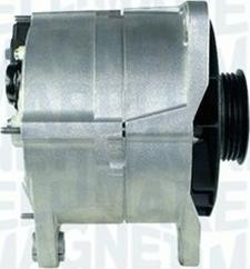 Magneti Marelli 944390902730 - Генератор autozip.com.ua