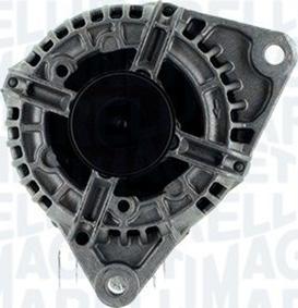 Magneti Marelli 944390499500 - Генератор autozip.com.ua