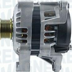 Magneti Marelli 944390449600 - Генератор autozip.com.ua