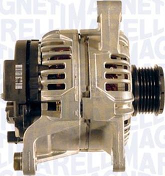 Magneti Marelli 944390445400 - Генератор autozip.com.ua