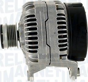 Magneti Marelli 944390445500 - Генератор autozip.com.ua