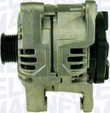 Magneti Marelli 944390440000 - Генератор autozip.com.ua