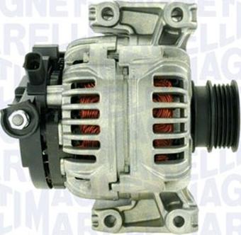 Magneti Marelli 944390440100 - Генератор autozip.com.ua