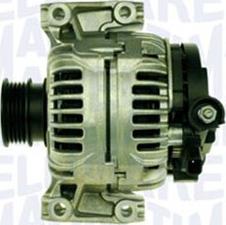 Magneti Marelli 944390440200 - Генератор autozip.com.ua