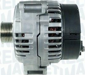 Magneti Marelli 944390443600 - Генератор autozip.com.ua