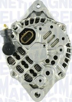 Magneti Marelli 944390454810 - Генератор autozip.com.ua