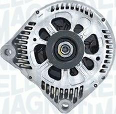 Magneti Marelli 944390450310 - Генератор autozip.com.ua