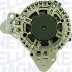 Magneti Marelli 944390453900 - Генератор autozip.com.ua