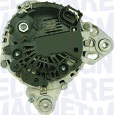 Magneti Marelli 944390453900 - Генератор autozip.com.ua