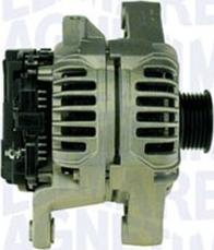 Magneti Marelli 944390452700 - Генератор autozip.com.ua