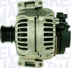 Magneti Marelli 944390463200 - Генератор autozip.com.ua