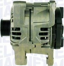 Magneti Marelli 944390462300 - Генератор autozip.com.ua