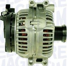 Magneti Marelli 944390462700 - Генератор autozip.com.ua