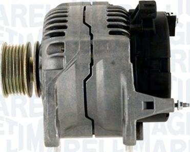 Magneti Marelli 944390409400 - Генератор autozip.com.ua