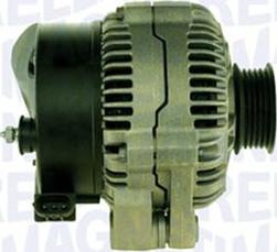 Magneti Marelli 944390409600 - Генератор autozip.com.ua