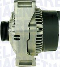 Magneti Marelli 944390409200 - Генератор autozip.com.ua