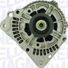 Magneti Marelli 944390409700 - Генератор autozip.com.ua