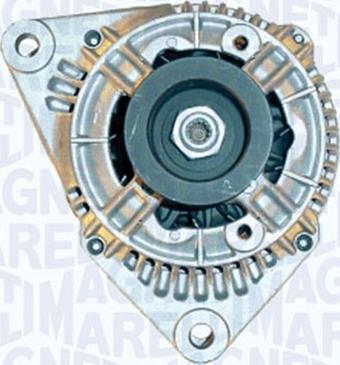 Magneti Marelli 944390404100 - Генератор autozip.com.ua