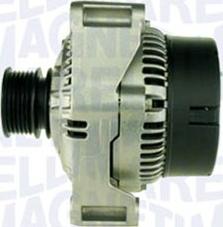 Magneti Marelli 944390401800 - Генератор autozip.com.ua