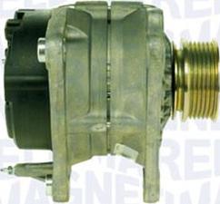 Magneti Marelli 944390408900 - Генератор autozip.com.ua