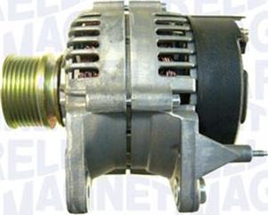 Magneti Marelli 944390408400 - Генератор autozip.com.ua