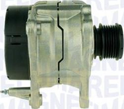 Magneti Marelli 944390408600 - Генератор autozip.com.ua