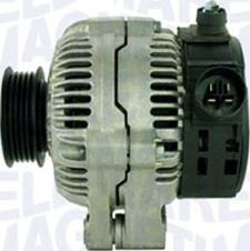 Magneti Marelli 944390408300 - Генератор autozip.com.ua