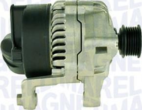 Magneti Marelli 944390403900 - Генератор autozip.com.ua