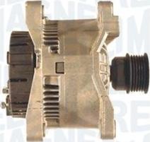 Magneti Marelli 944390403800 - Генератор autozip.com.ua