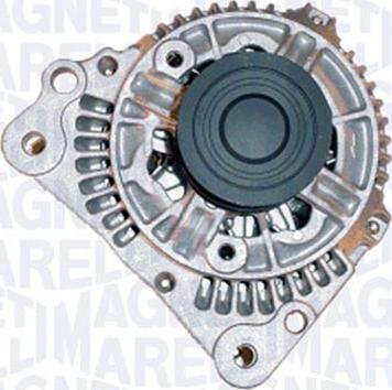 Magneti Marelli 944390403200 - Генератор autozip.com.ua