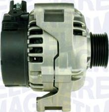 Magneti Marelli 944390402210 - Генератор autozip.com.ua