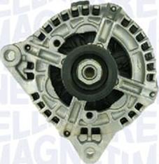 Magneti Marelli 944390419300 - Генератор autozip.com.ua