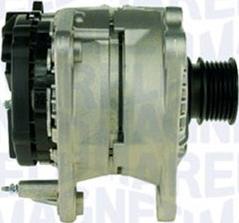 Magneti Marelli 944390419200 - Генератор autozip.com.ua