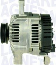 Magneti Marelli 944390414110 - Генератор autozip.com.ua