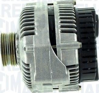 Magneti Marelli 944390414710 - Генератор autozip.com.ua