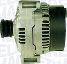 Magneti Marelli 944390410600 - Генератор autozip.com.ua