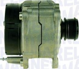 Magneti Marelli 944390410100 - Генератор autozip.com.ua