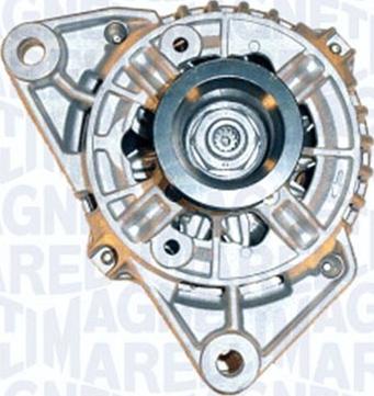 Magneti Marelli 944390411900 - Генератор autozip.com.ua