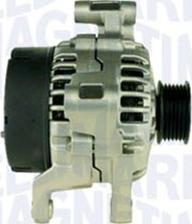 Magneti Marelli 944390411000 - Генератор autozip.com.ua