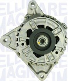 Magneti Marelli 944390411000 - Генератор autozip.com.ua