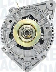 Magneti Marelli 944390411700 - Генератор autozip.com.ua