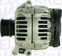 Magneti Marelli 944390418500 - Генератор autozip.com.ua