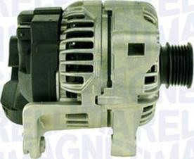 Magneti Marelli 944390418100 - Генератор autozip.com.ua