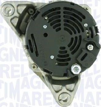 Magneti Marelli 944390418200 - Генератор autozip.com.ua