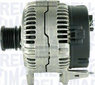 Magneti Marelli 944390413000 - Генератор autozip.com.ua