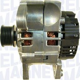 Magneti Marelli 944390413100 - Генератор autozip.com.ua